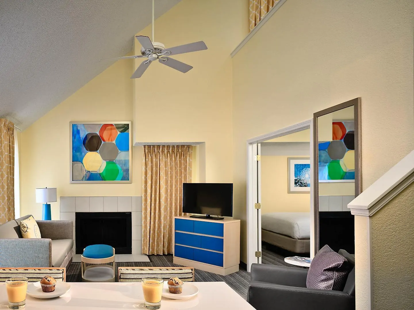 Sonesta Es Suites Portland Vancouver Parkway United States