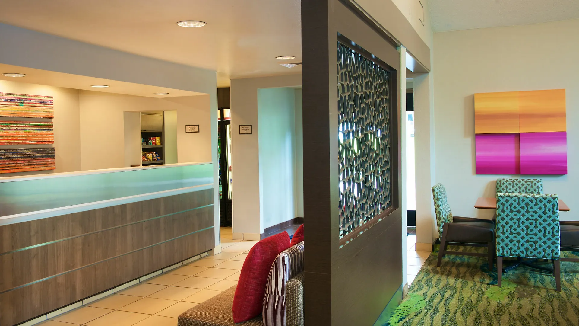 Sonesta Es Suites Portland Vancouver Parkway Hotel