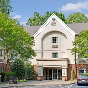 *** Hotel Mainstay - Executive Park United States
