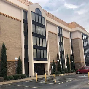 ** Hotel Americinn By Wyndham East United States