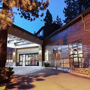*** Hotel Empeiria High Sierra United States