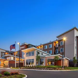 By Marriott Portland Hotel