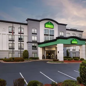 *** Hotel Wingate By Wyndham Charlotte Mills/speedway United States