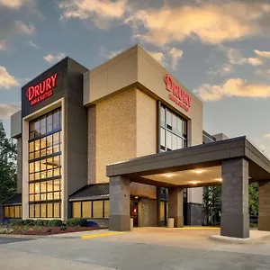 *** Hotel Drury & Place United States